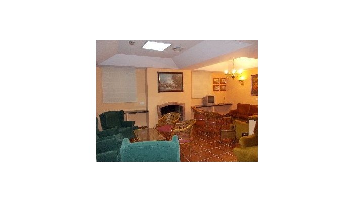 Hotel Sierra Aracena poza 5