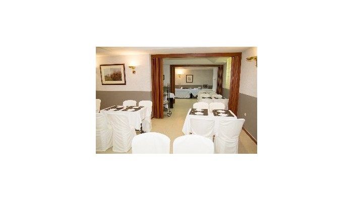 Hotel Sierra Aracena poza 4