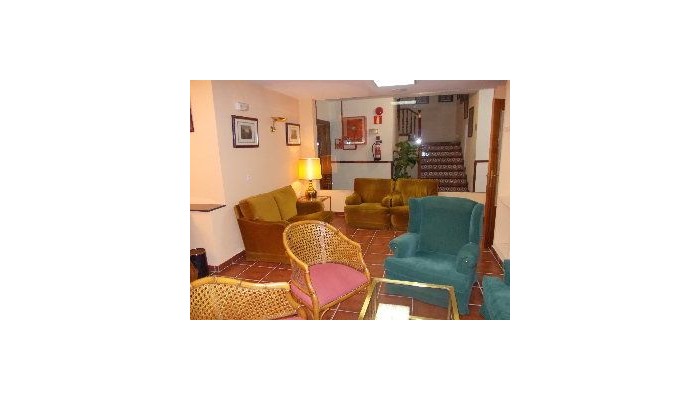 Hotel Sierra Aracena poza 6