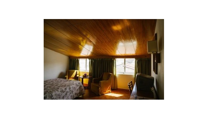 Hotel Sierra De Aracena poza 3