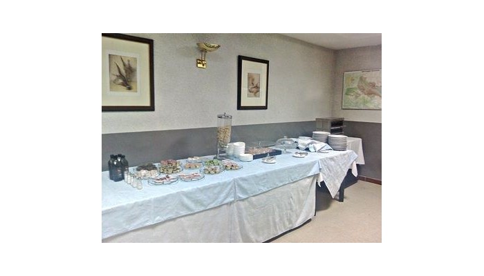 Hotel Sierra De Aracena poza 6