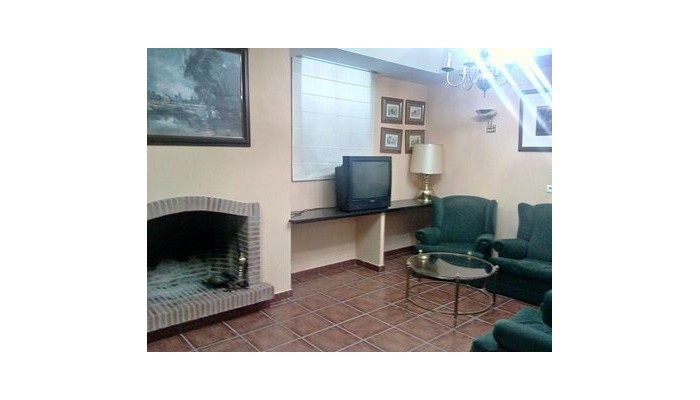 Hotel Sierra De Aracena poza 5