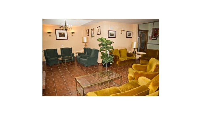 Hotel Sierra De Aracena poza 9