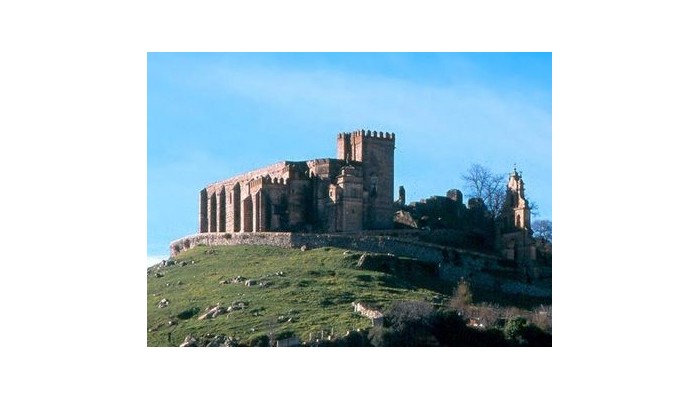 Hotel Sierra De Aracena poza 10