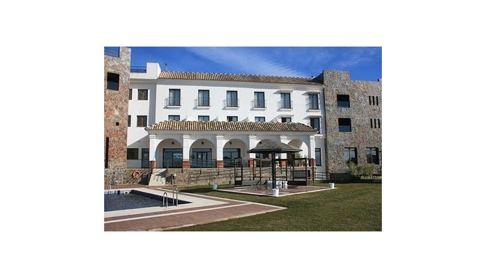Hotel Sierra De Aracena poza 0