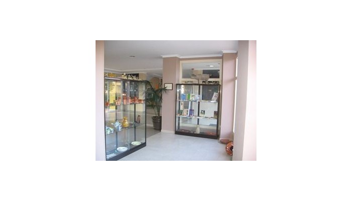 Hotel Sierra Luz poza 9