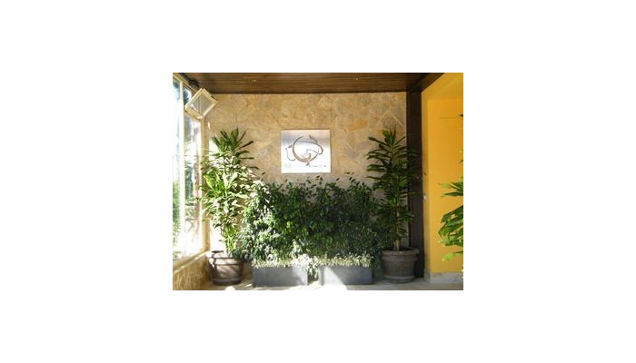 Hotel Sierra Luz poza 6