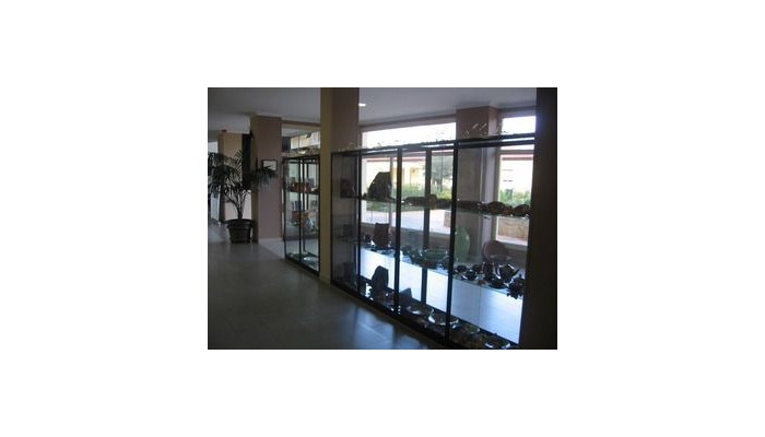 Hotel Sierra Luz poza 4