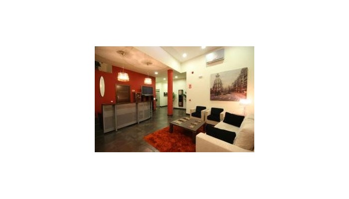 Hotel Tierra De Vinos poza 1