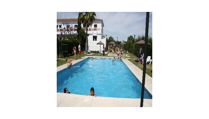 Hotel Valsequillo poza 11