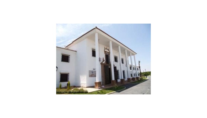 Hotel Valsequillo poza 10