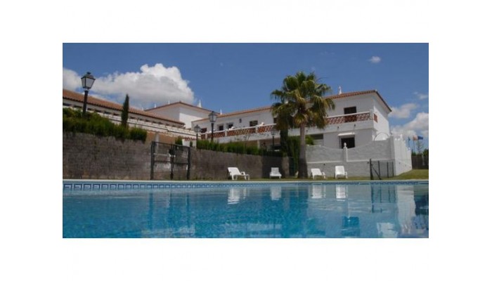 Hotel Valsequillo poza 4