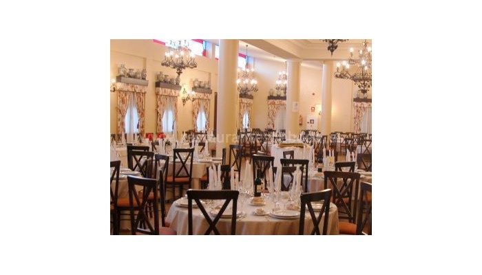 Hotel Valsequillo poza 3