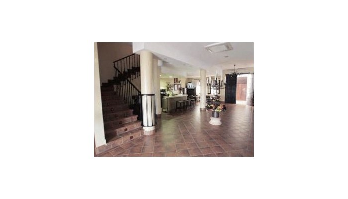 Hotel Valsequillo poza 5