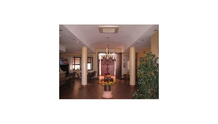 Hotel Valsequillo poza 7