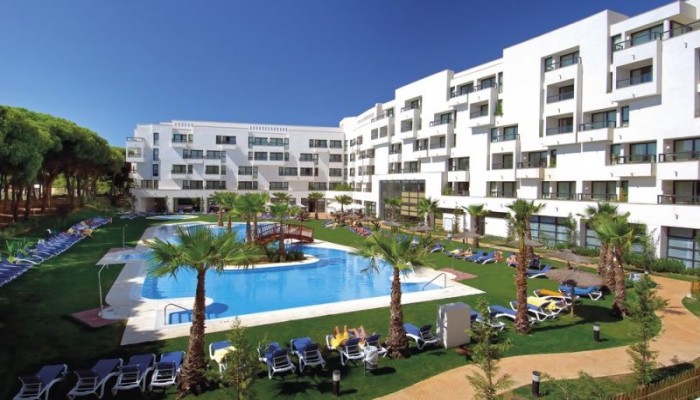 Isla Cristina Hotel By Adh poza 3