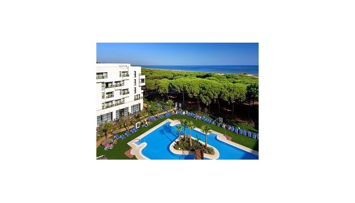 Isla Cristina Hotel By Adh Only Adults poza 0