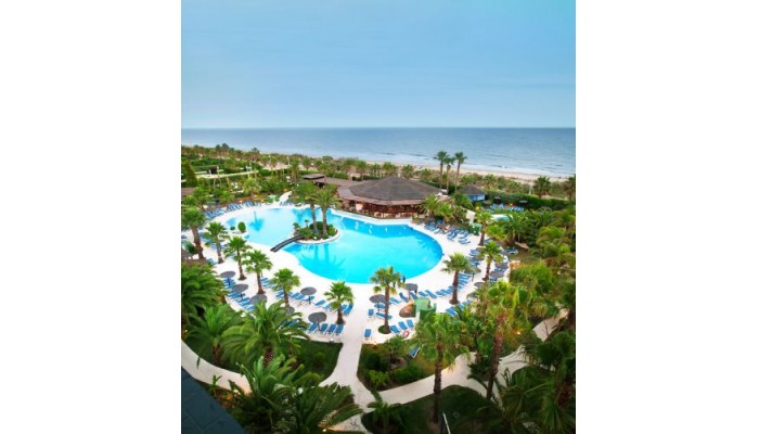 Ocean Islantilla Hotel By Adh poza 9