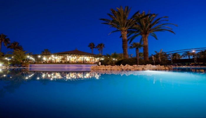 Ocean Islantilla Hotel By Adh poza 1