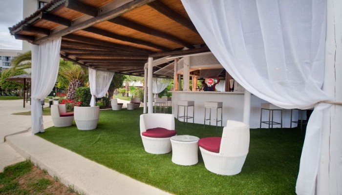 Ocean Islantilla Hotel By Adh poza 3