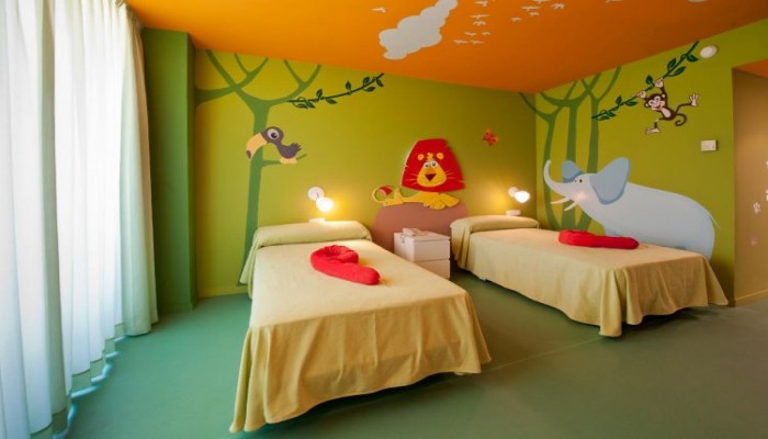 Ocean Islantilla Hotel By Adh poza 7