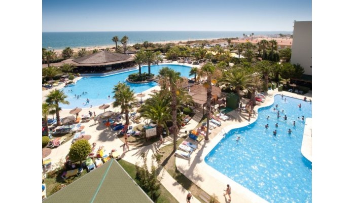 Ocean Islantilla Hotel By Adh poza 8