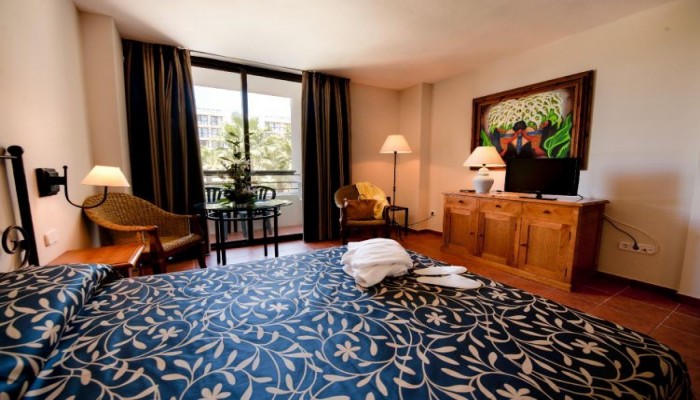 Ocean Islantilla Hotel By Adh poza 5