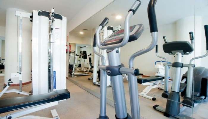 Ocean Islantilla Hotel By Adh poza 2