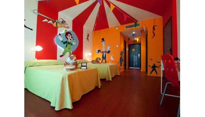 Ocean Islantilla Hotel By Adh poza 11