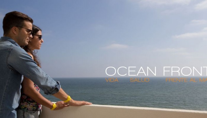 On Hotels Ocean Front poza 6