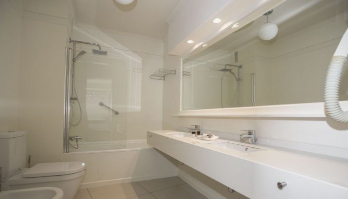 On Hotels Ocean Front poza 9