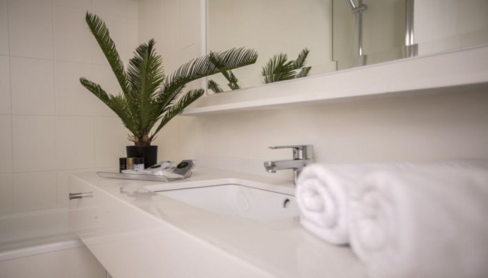 On Hotels Ocean Front poza 8