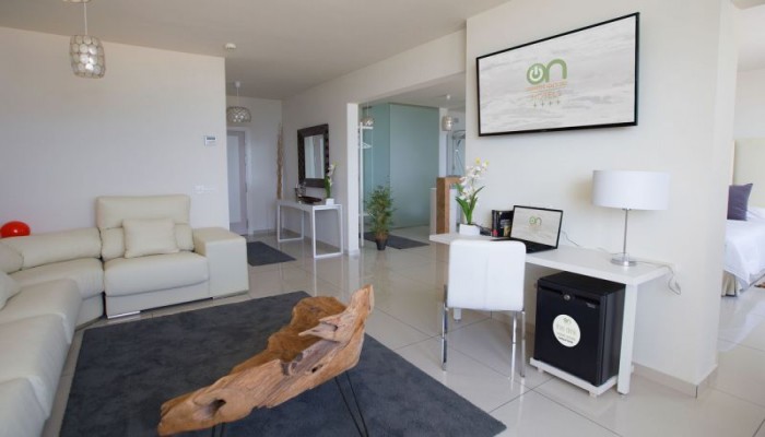 On Hotels Ocean Front poza 3