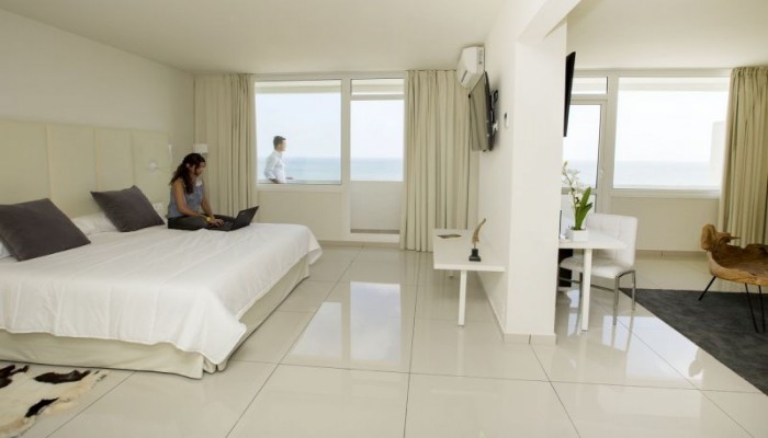 On Hotels Ocean Front poza 5