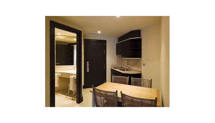 Precise Golf Resort El Rompido - The Club Apartamentos poza 2