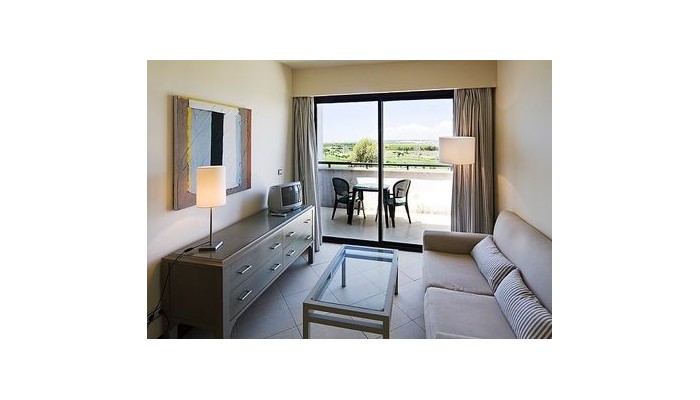 Precise Golf Resort El Rompido - The Club Apartamentos poza 1