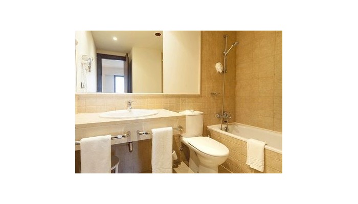 Precise Golf Resort El Rompido - The Club Apartamentos poza 4