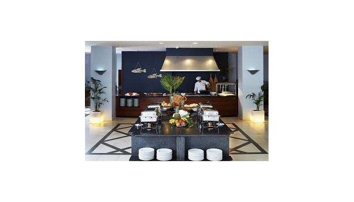 Precise Golf Resort El Rompido - The Club Apartamentos poza 8