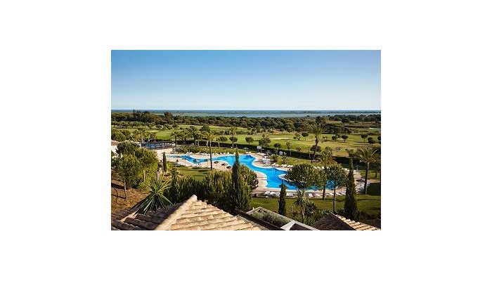 Precise Golf Resort El Rompido - The Club Apartamentos poza 6