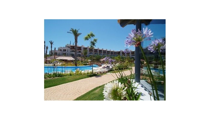 Precise Golf Resort El Rompido - The Club Apartamentos poza 7