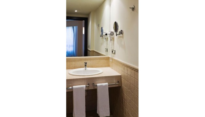 Precise Resort El Rompido Apartamentos poza 3