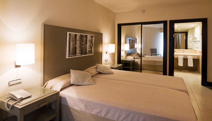 Precise Resort El Rompido Apartamentos poza 1