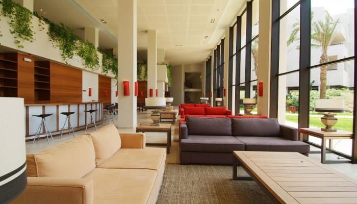 Precise Resort El Rompido Apartamentos poza 4