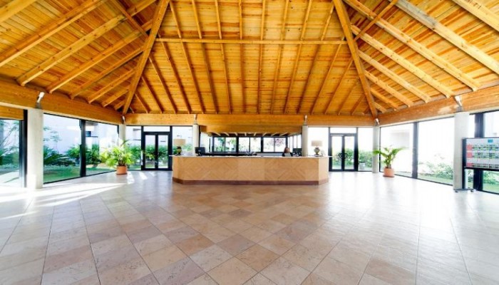 Precise Resort El Rompido Apartamentos poza 8