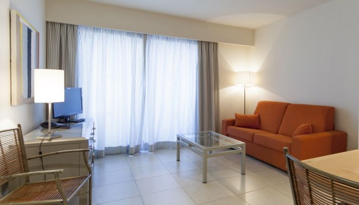 Precise Resort El Rompido Apartamentos poza 7