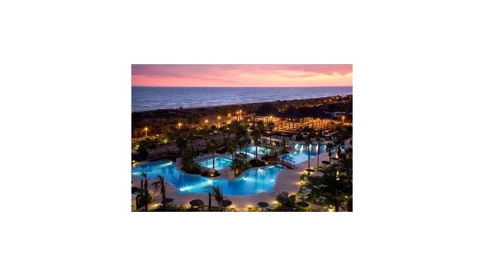 Puerto Antilla Gran Hotel poza 1