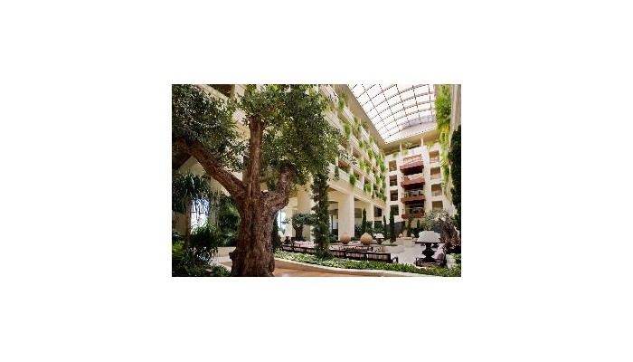 Puerto Antilla Gran Hotel poza 8