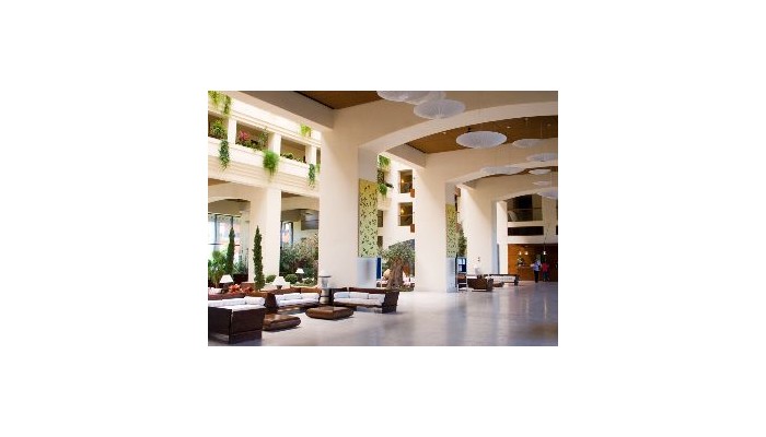 Puerto Antilla Gran Hotel poza 6