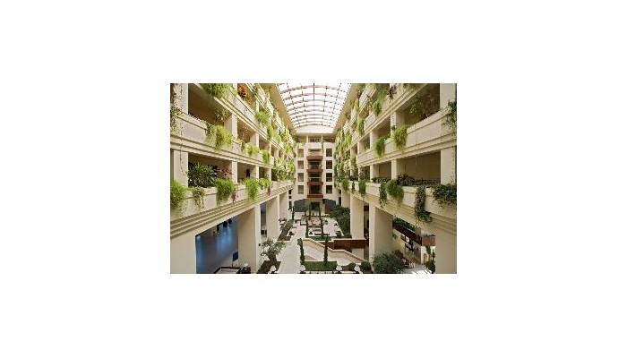 Puerto Antilla Gran Hotel poza 4