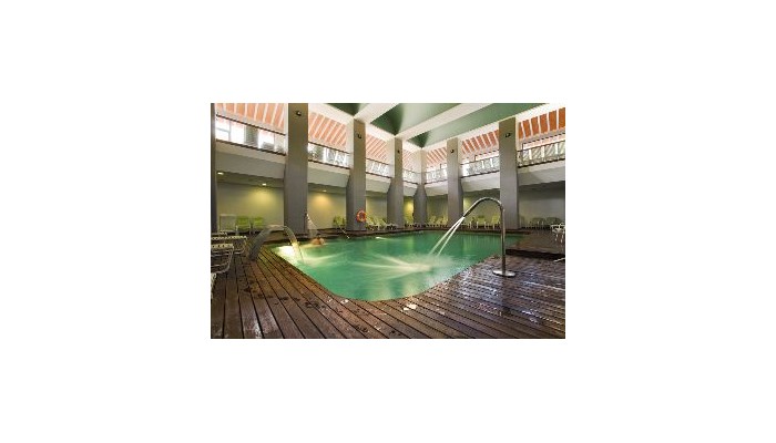 Puerto Antilla Gran Hotel poza 7